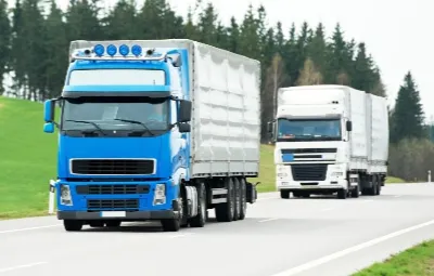 Adana ile Marmaris Arası Eşya Taşıma